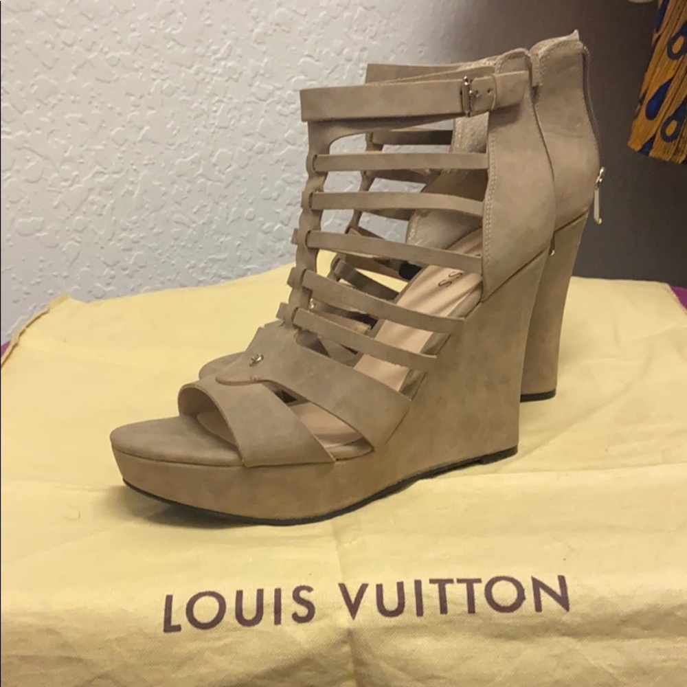 Guess Wedges